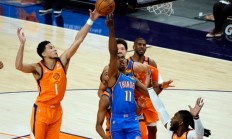 开云体育下载:NBA夏季联赛：太阳1分险胜雷霆